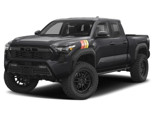 2025 Toyota Tacoma TRD Off Road's photo