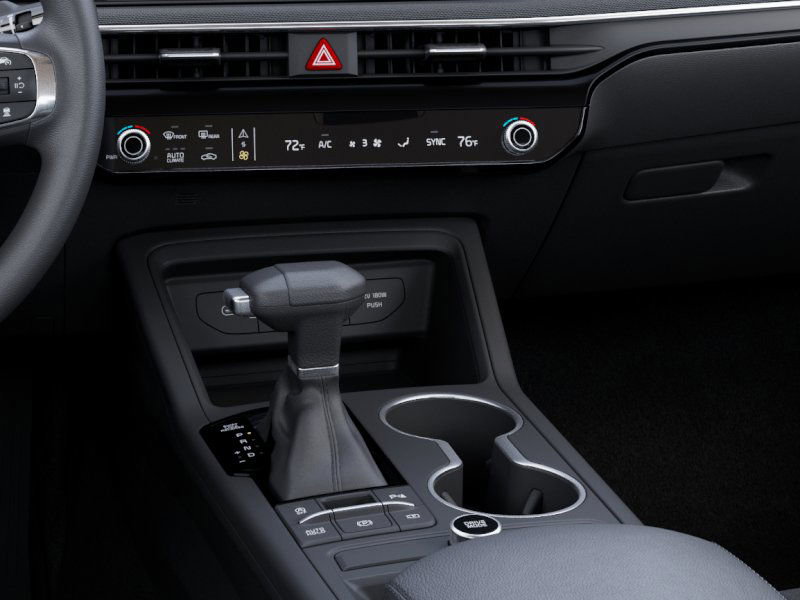2026 Kia K5 LXS photo 21