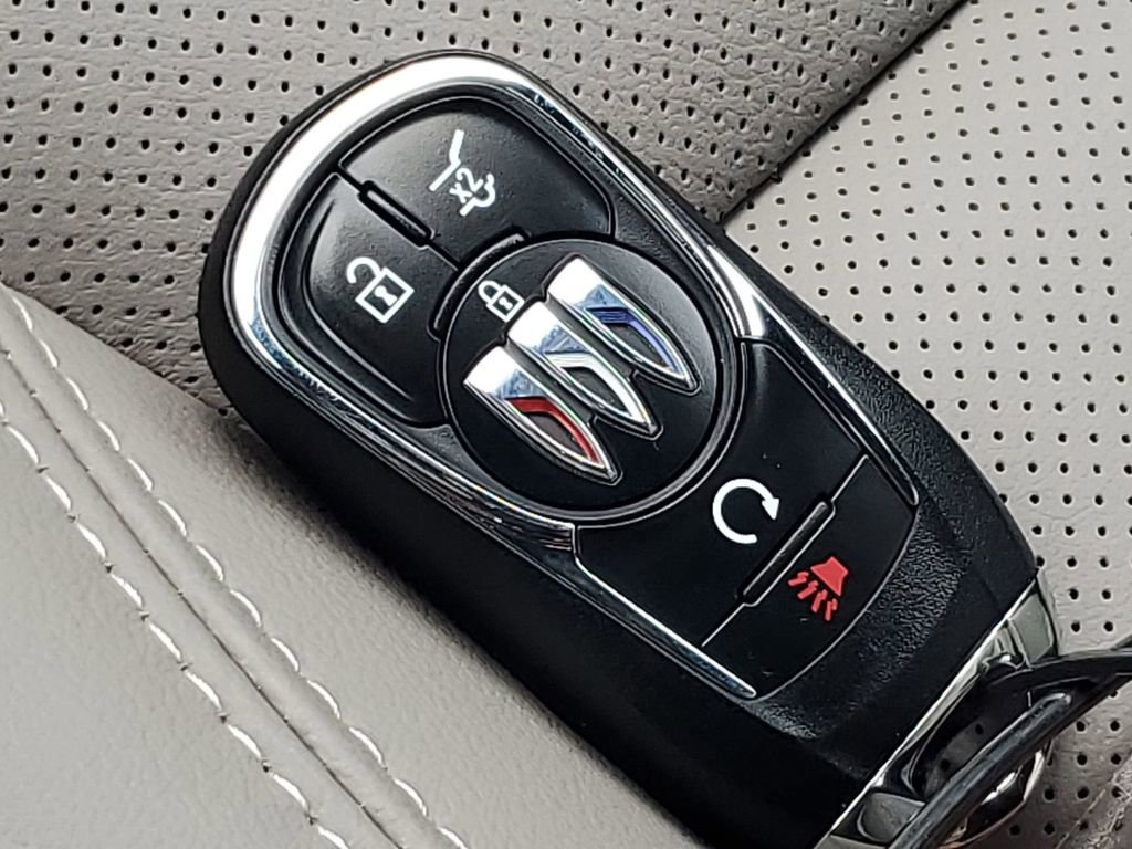 2025 Buick Envista Avenir photo 37