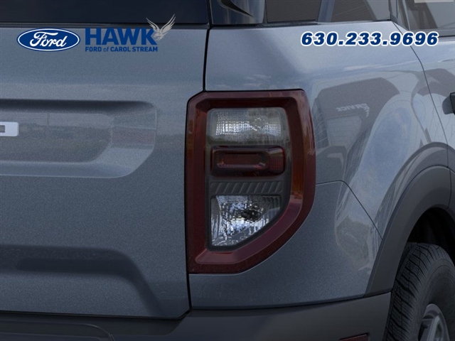 2025 FORD BRONCO SPORT - Image 21