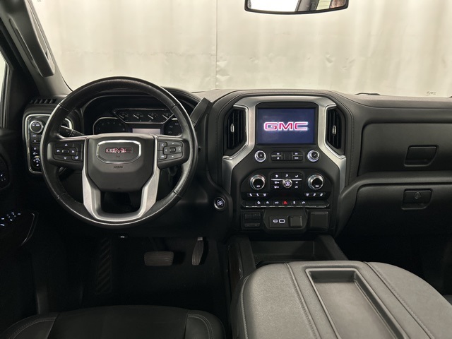 2021 Gmc Sierra 1500 SLT photo 21