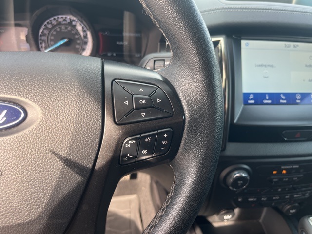 2023 Ford Ranger Lariat photo 14