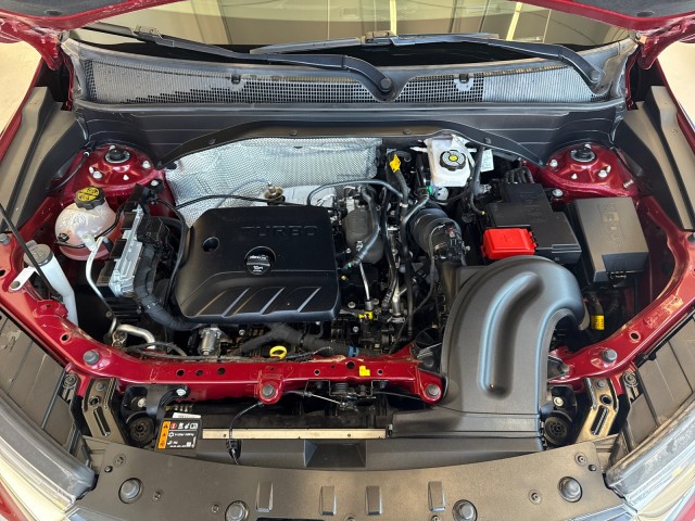 Used 2022  Chevrolet LT image 21