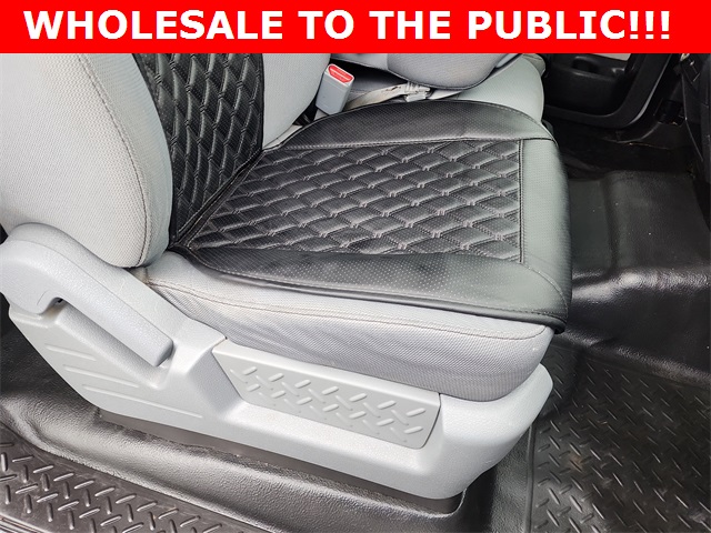 2011 Ford F-150 XL photo 20
