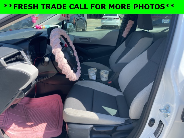 2024 Toyota Corolla LE photo 13