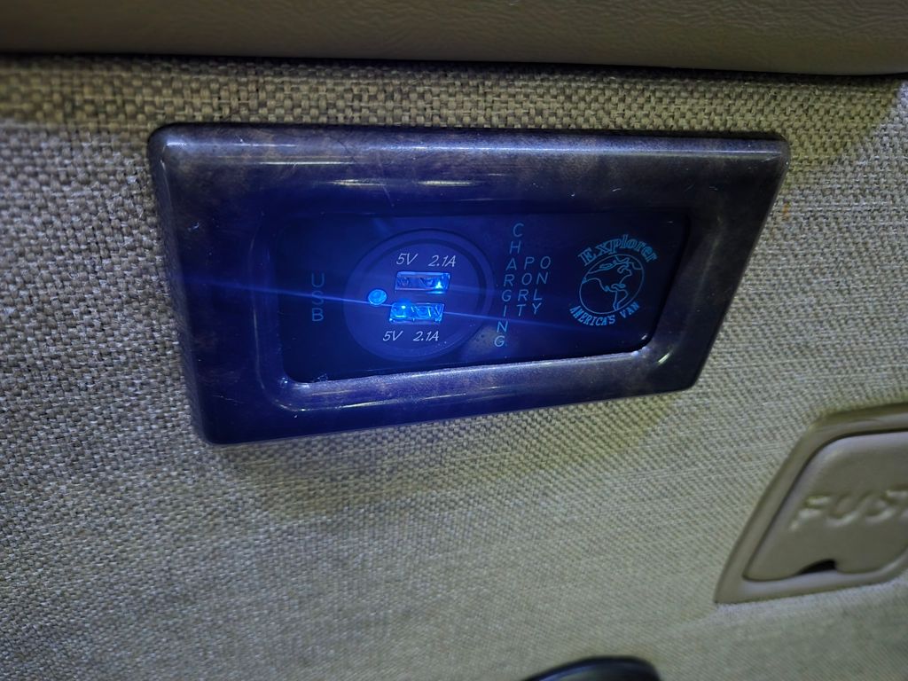 2023 Gmc Savana 2500 Cargo photo 35