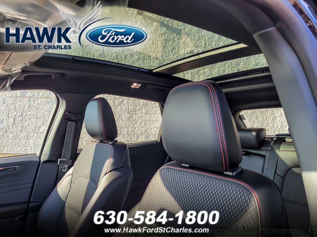 2026 FORD ESCAPE - Image 8