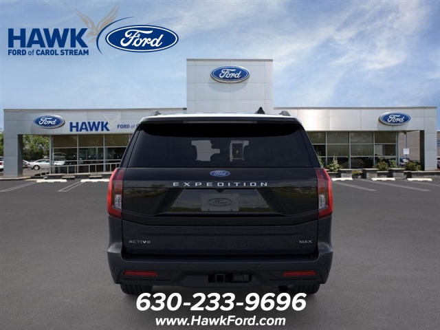 2026 FORD EXPEDITION MAX - Image 5