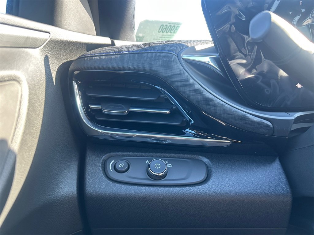 2026 BUICK ENVISTA - Image 16