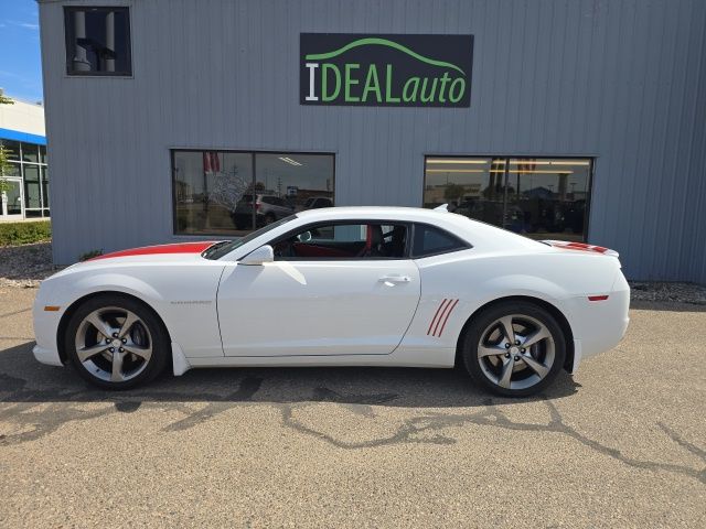 2013 Chevrolet Camaro