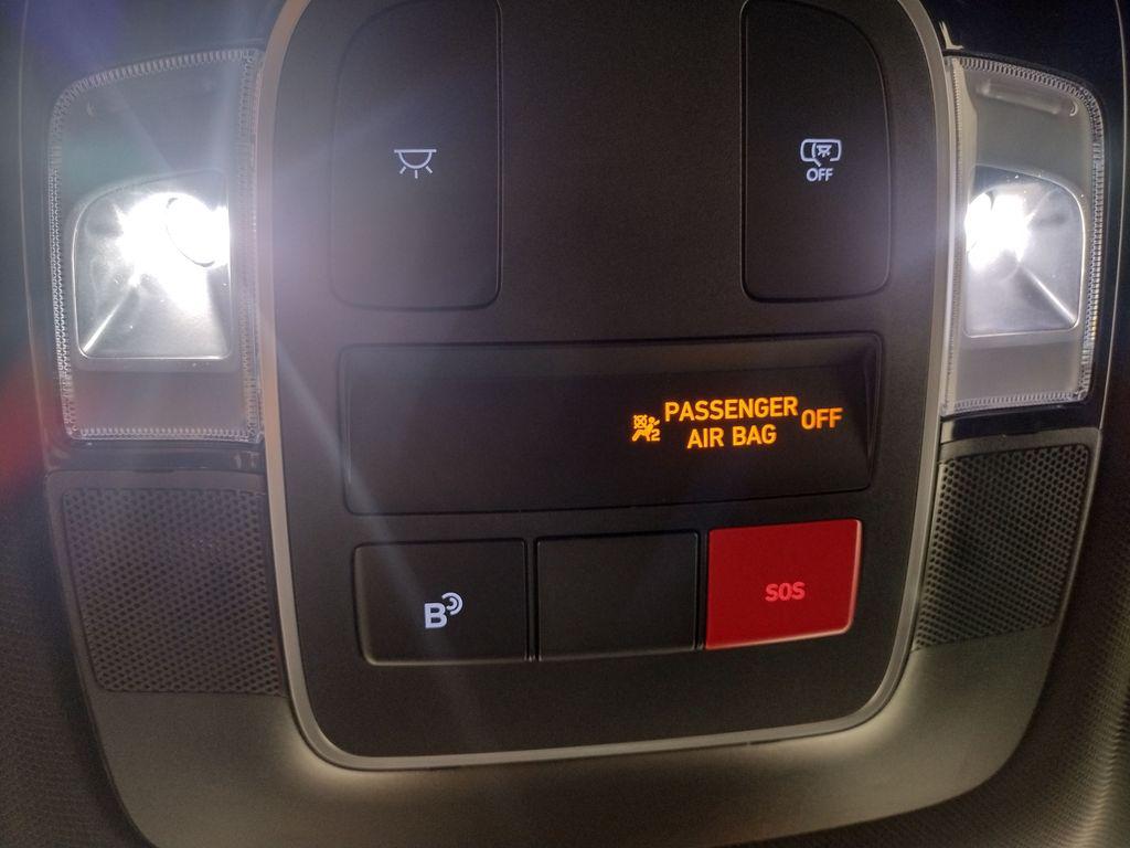 2026 Hyundai Santa Cruz XRT photo 31