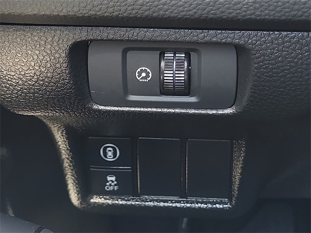 2024 Honda Civic LX photo 19