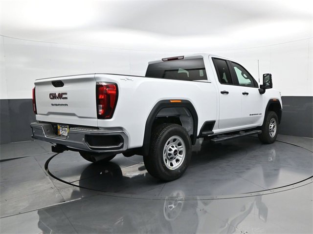 2026 Gmc Sierra 2500 HD Pro photo 2