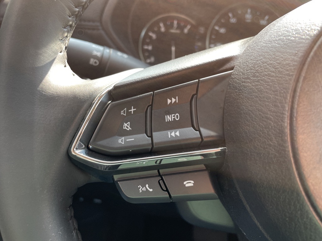 2023 Mazda CX-5 2.5 Premium Plus photo 14