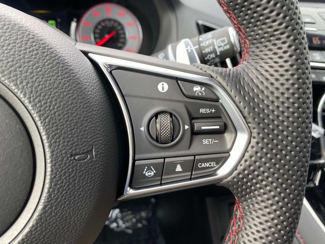 2025 Acura RDX A-Spec Advance photo 14