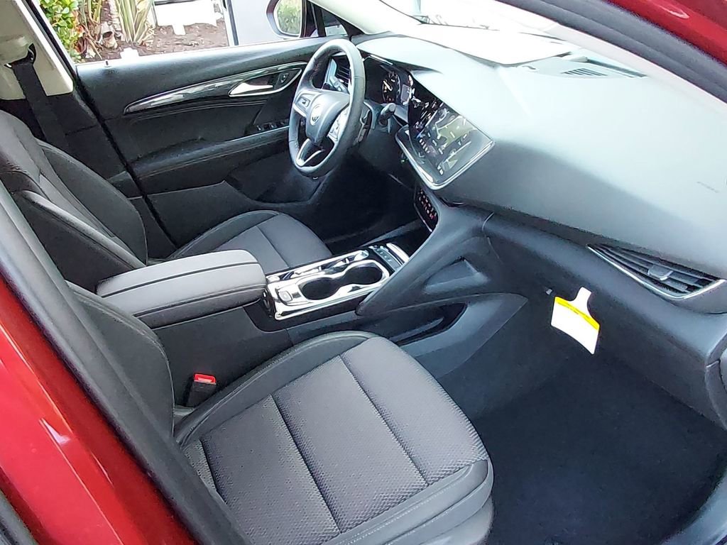 2023 Buick Envision Preferred photo 21