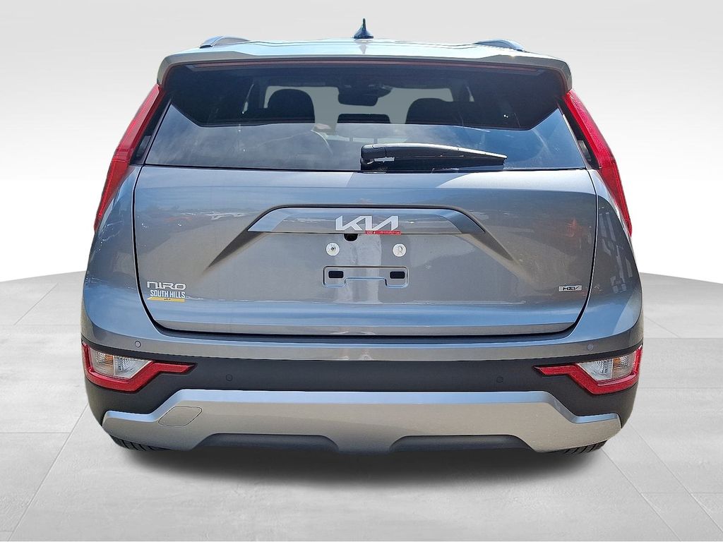 2025 Kia Niro EX photo 5
