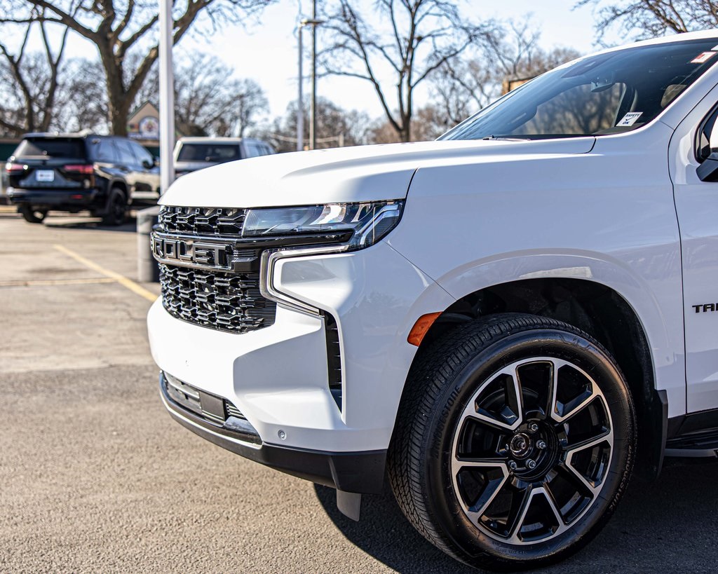 2024 CHEVROLET TAHOE - Image 4