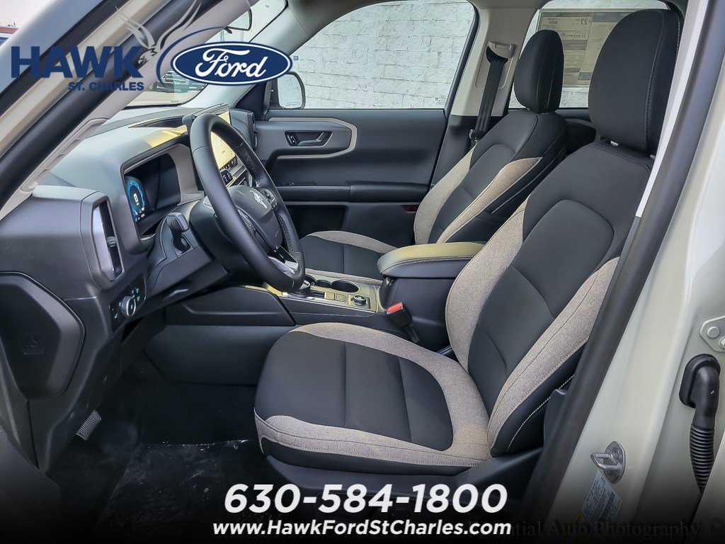 2025 FORD BRONCO SPORT - Image 7