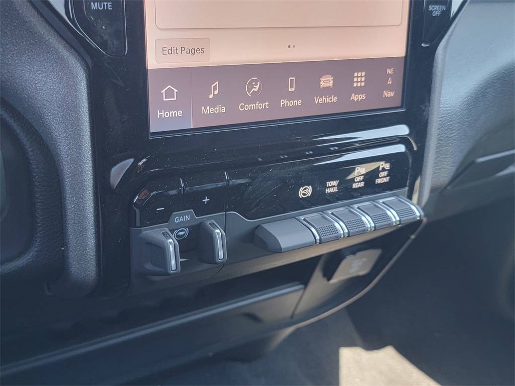2026 Ram 3500 Tradesman photo 16