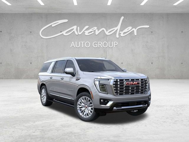 2026 GMC Yukon XL Denali's photo