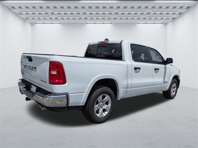 2025 Ram 1500 Big Horn Lone Star photo 3