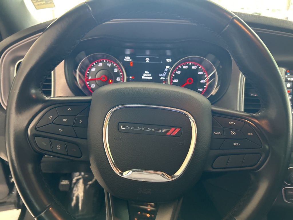 2023 Dodge Charger SXT photo 36