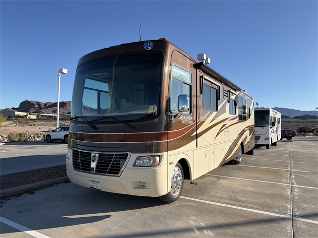 2011 Ford F-53's photo