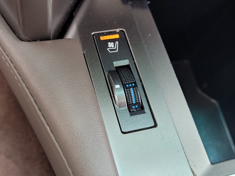 2014 Lexus GX 460 Base photo 20