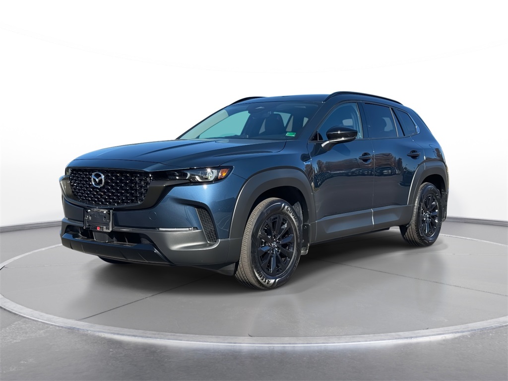 2025 Mazda CX-50 Premium's photo