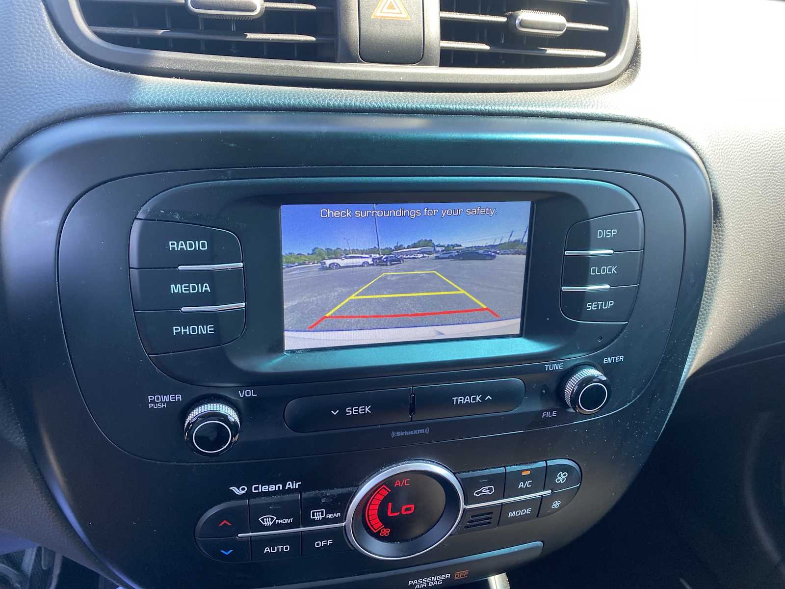 2017 Kia Soul Plus photo 16