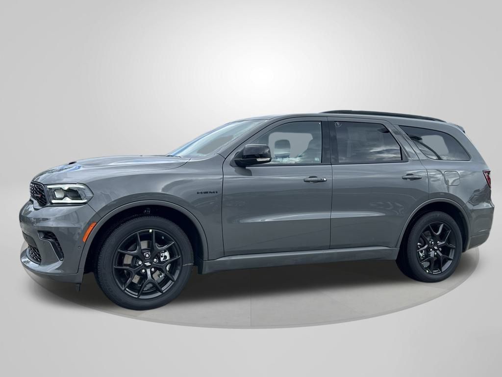 2026 Dodge Durango GT Plus photo 3