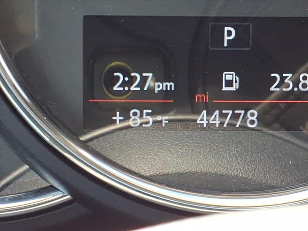 2019 Mini Countryman S ALL4 photo 25