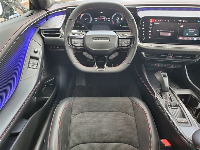 2024 Dodge Charger R/T Scat Pack photo 26