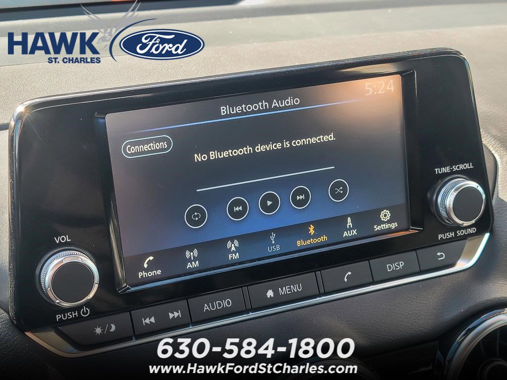 2025 NISSAN SENTRA - Image 14