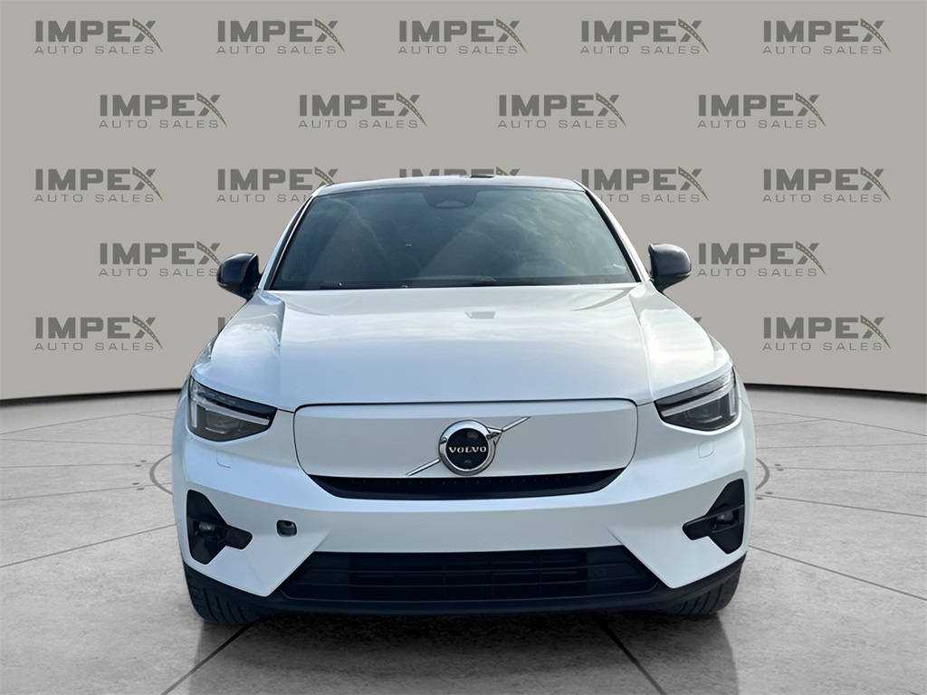 2023 Volvo C40 Recharge Ultimate photo 8
