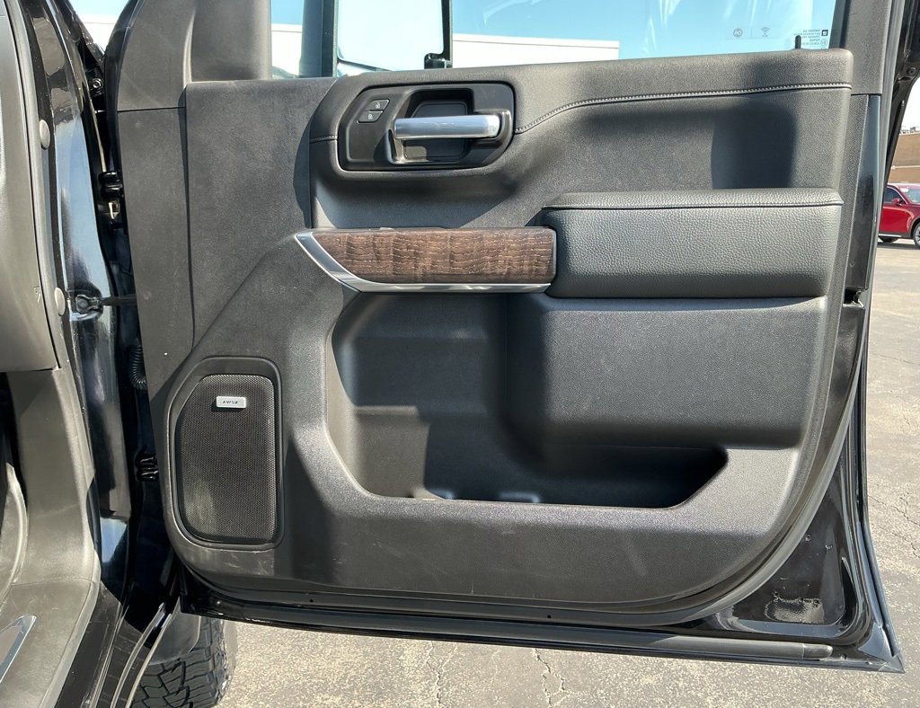 2022 Gmc Sierra 2500 HD Denali photo 26