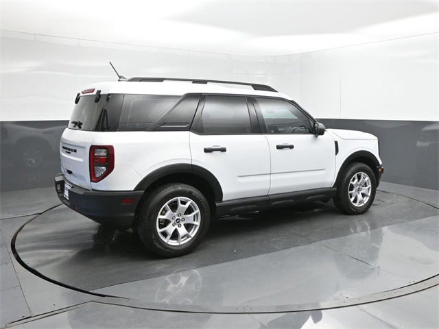 2021 Ford Bronco Sport Base photo 13