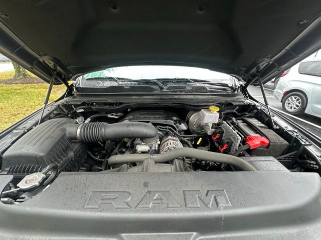 2022 Ram 1500 Laramie photo 14
