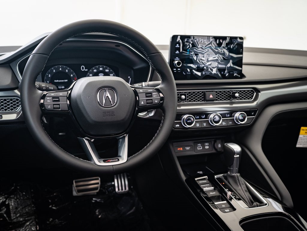 2025 Acura Integra A-Spec Technology photo 4