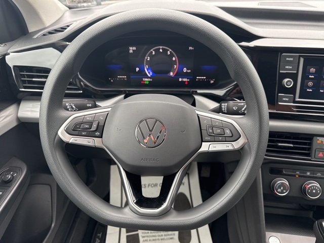 2022 Volkswagen Taos S photo 22