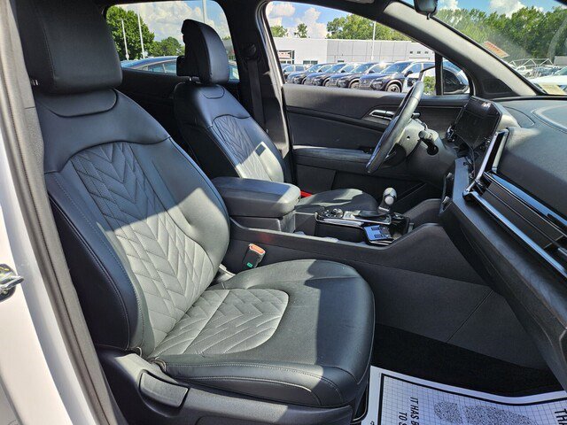 2023 Kia Sportage X-Line photo 19