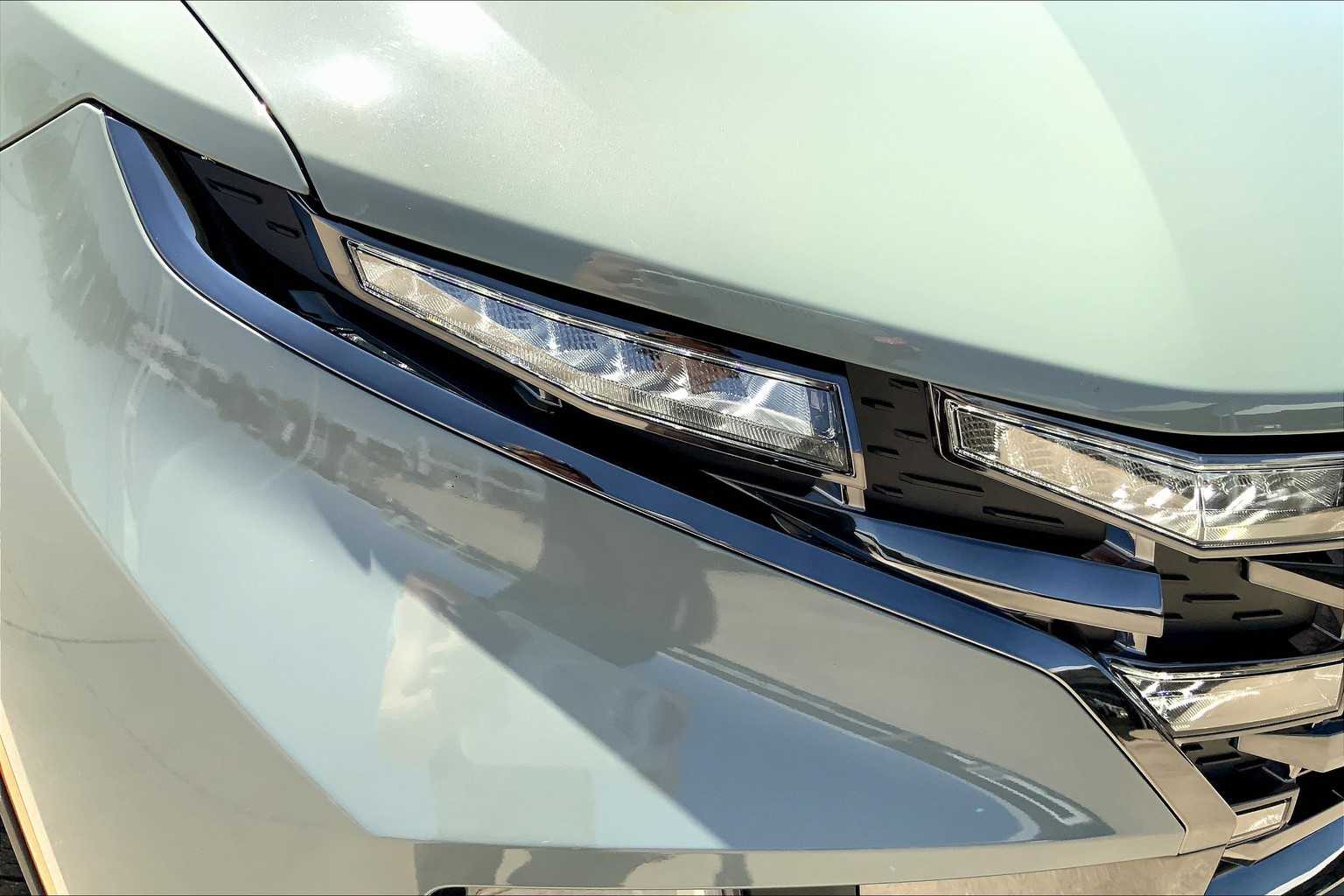 2024 Hyundai Santa Cruz Limited photo 26