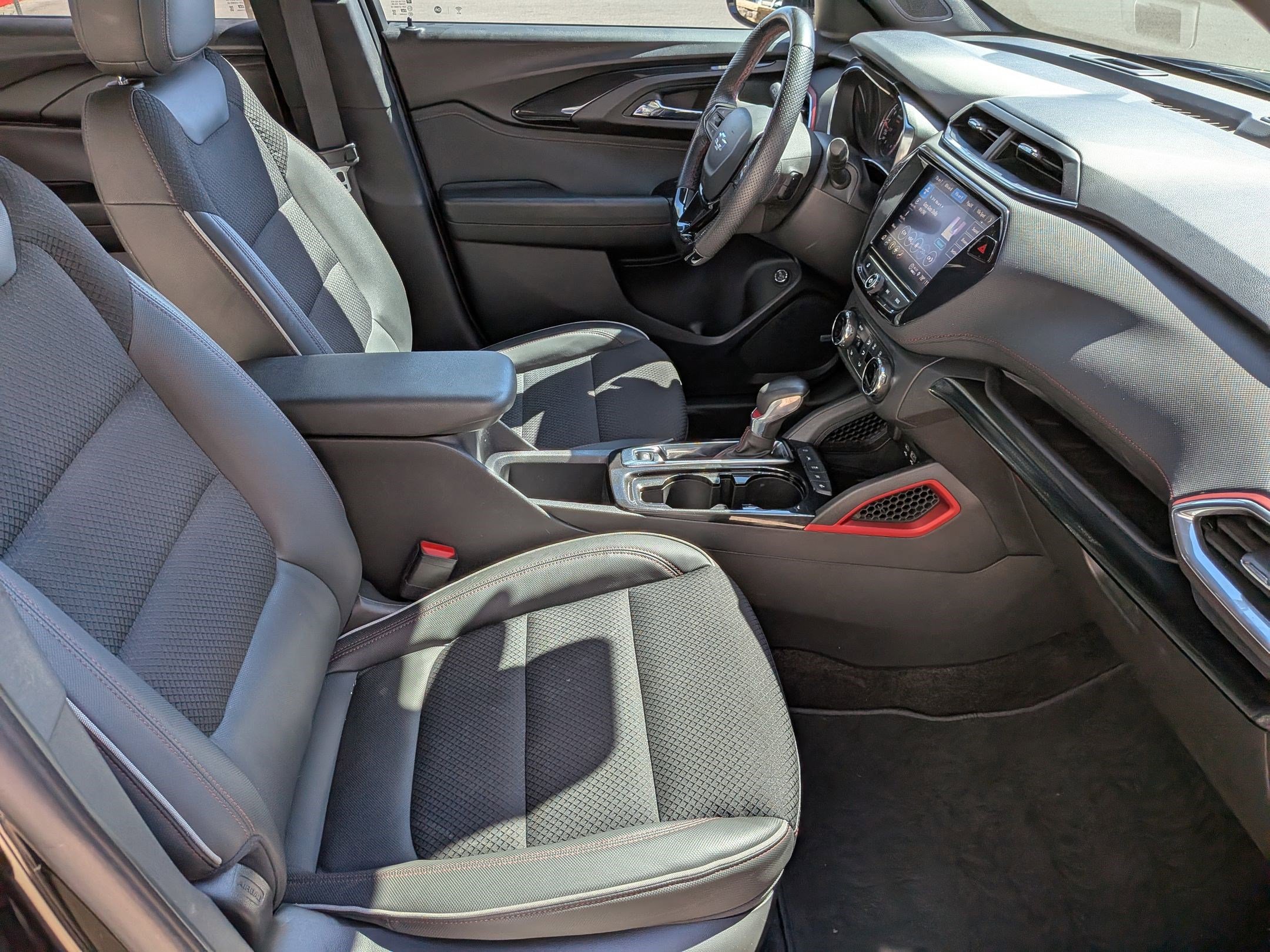 2023 Chevrolet Trailblazer RS photo 19