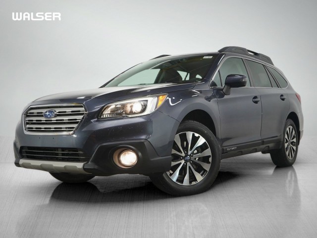 2016 Subaru Outback Limited