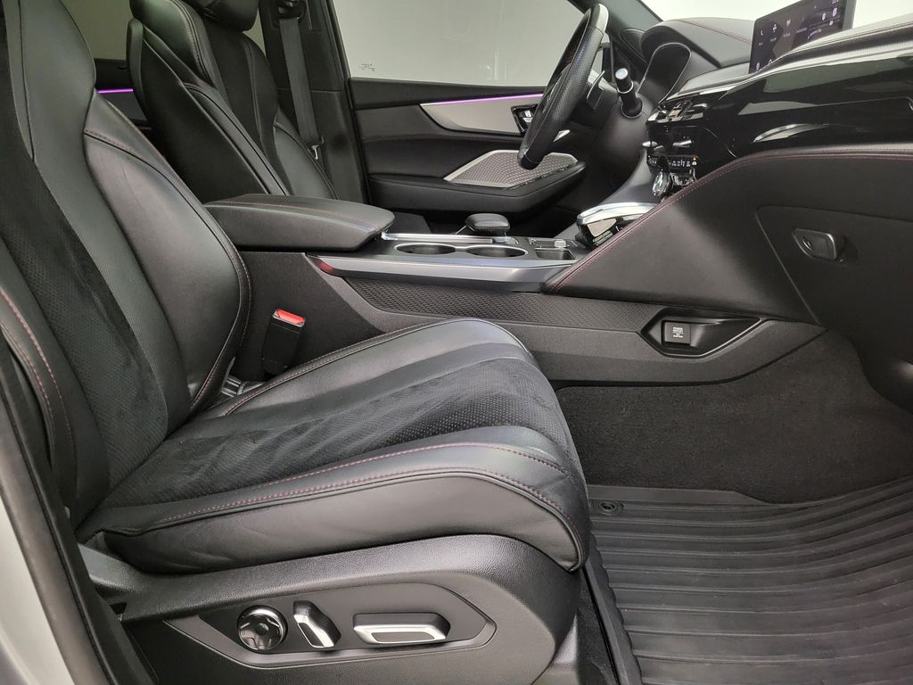 2023 Acura MDX SH-AWD A-Spec photo 17