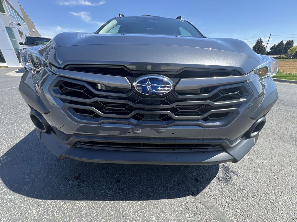 2025 Subaru Crosstrek Premium photo 29