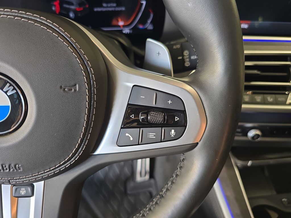 2022 Bmw X5 xDrive40i photo 17