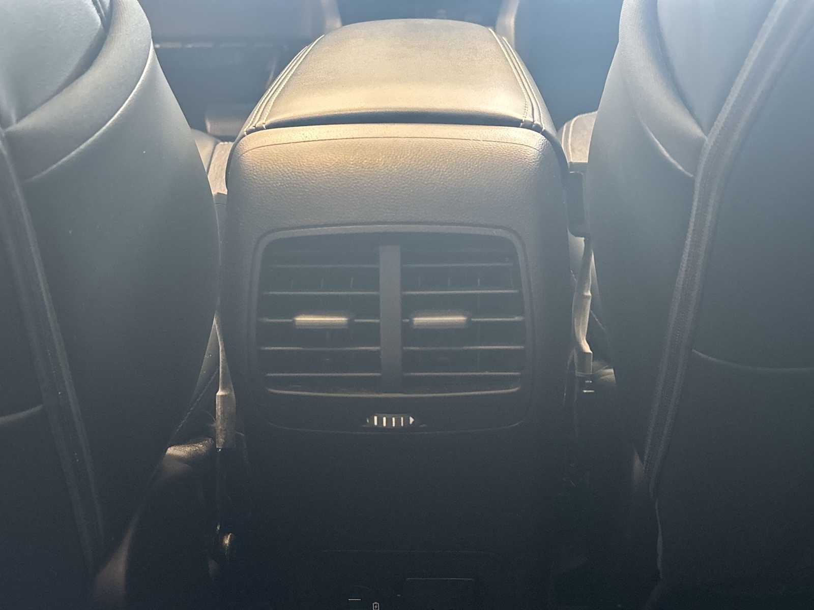 2023 Ford Bronco Sport Outer Banks photo 19