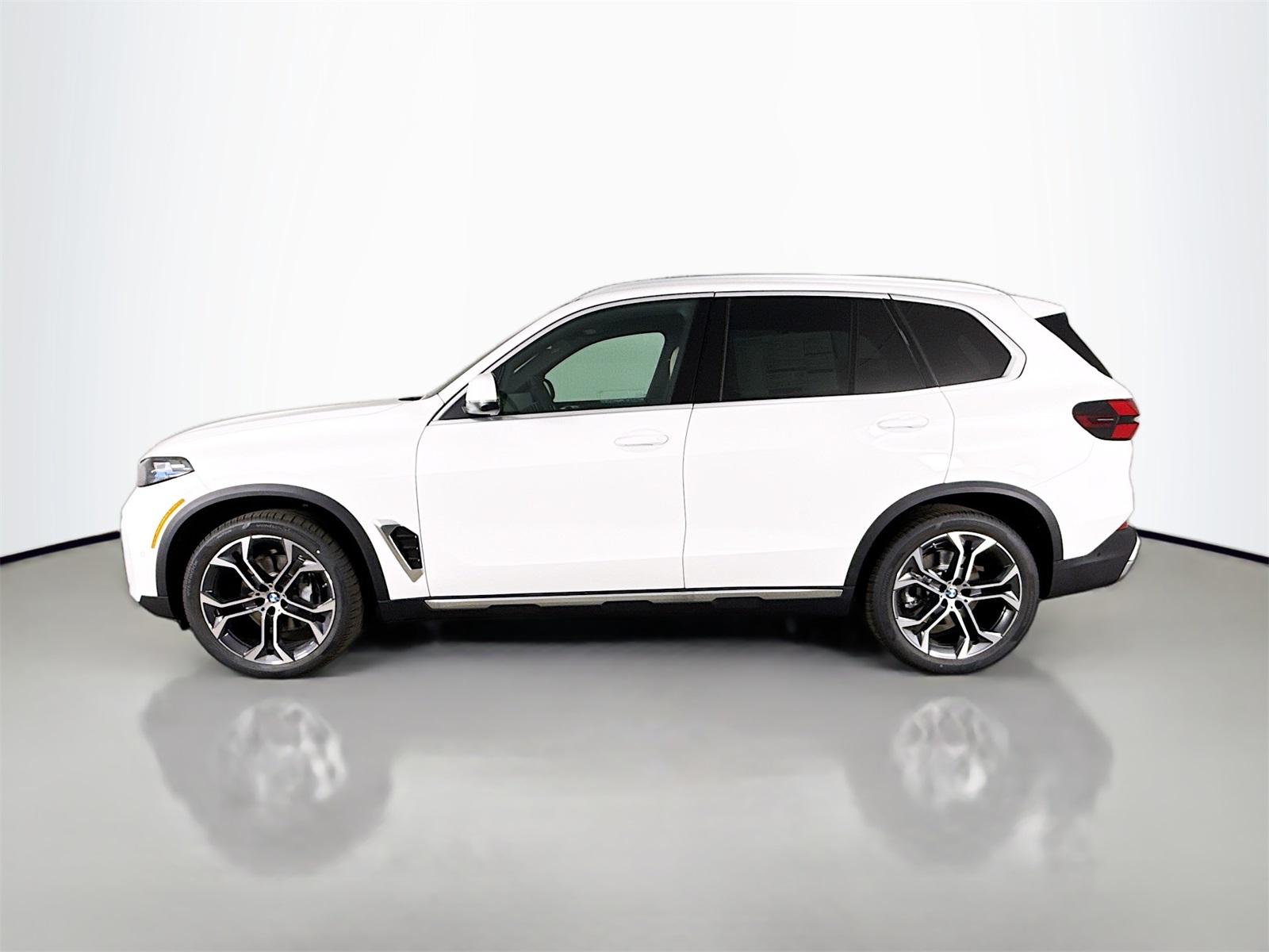 2026 Bmw X5 xDrive40i photo 4